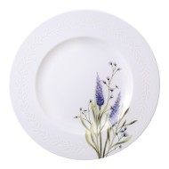 Prato Raso 28cm Lilla Porcelana Tramontina